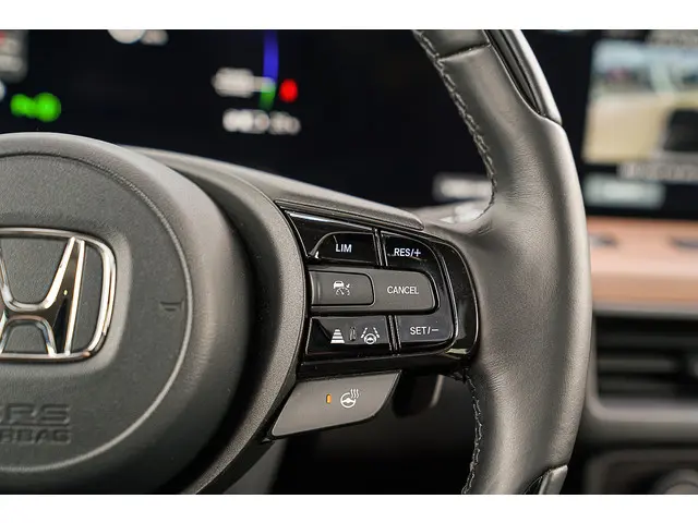 Honda e ADVANCE 17" 2022 Elektrisch 18