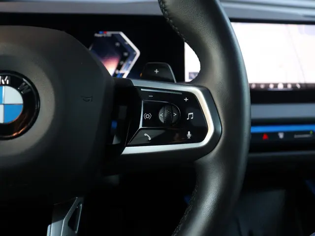 BMW X3 20d xDrive 2024 Diesel 22