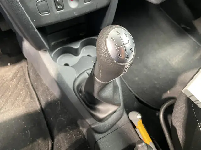 Dacia Sandero 0.9 TCe Laureate 2017 Benzine 19