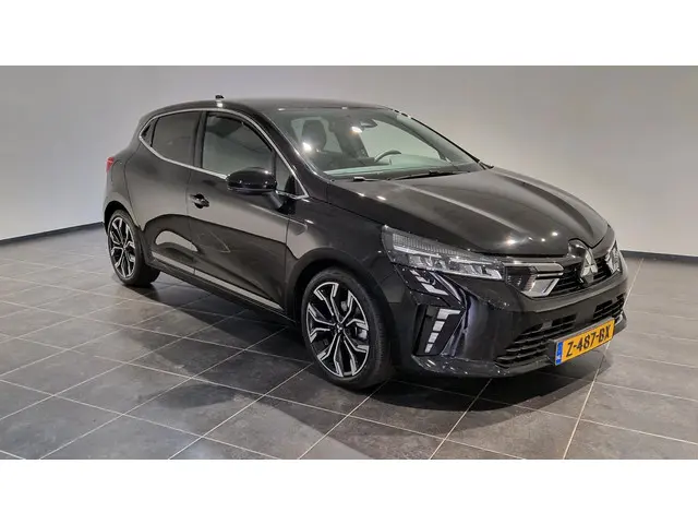 Mitsubishi Colt 1.0T First Edition 2024 Benzine 3