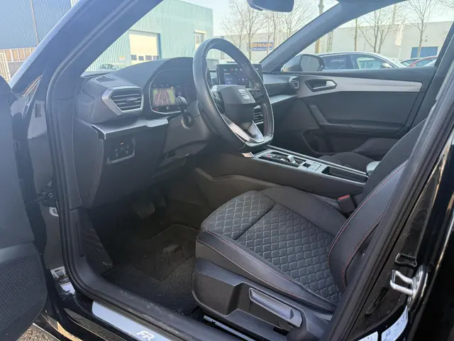 SEAT Leon 2