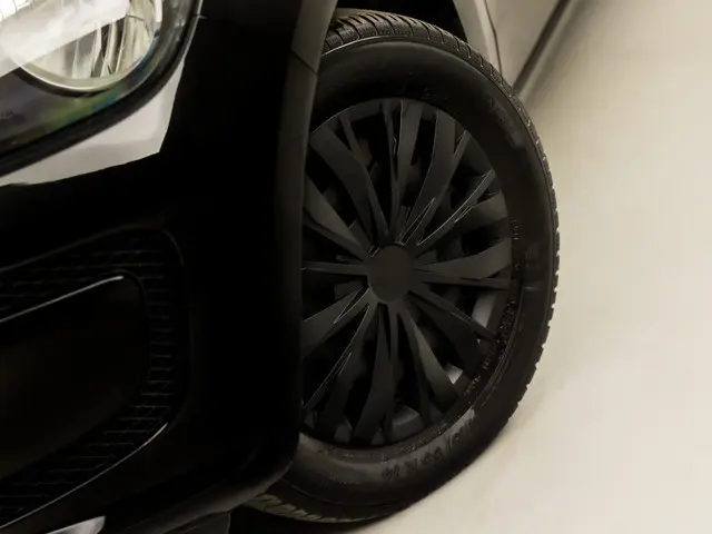 Volkswagen up! 1.0 take up! 2016 Benzine 13