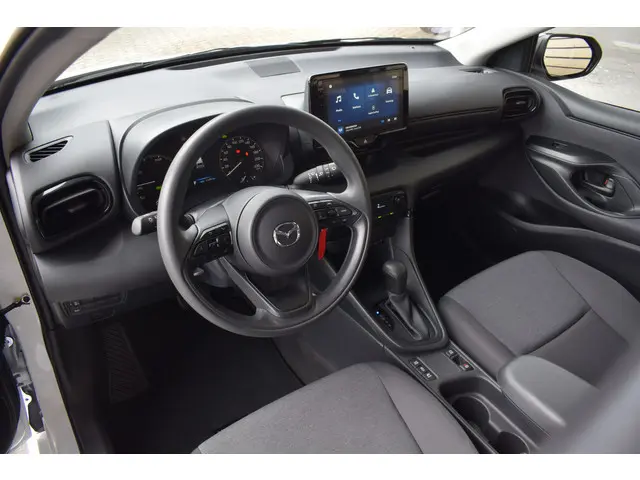 Mazda 2 Hybrid 1.5 Prime-line 2024 Hybride Benzine 9