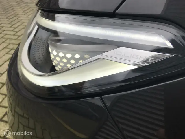 Volkswagen ID.3 First Plus 58 kWh 2020 Elektrisch 10