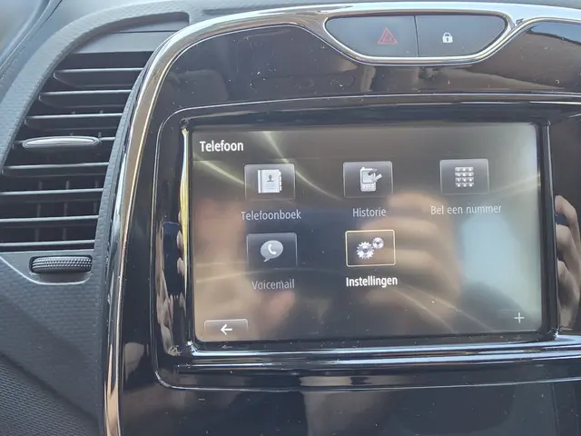 Renault Captur 1.2 TCe Dynamique 2013 Benzine 17