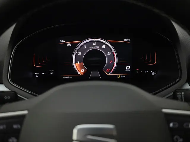 SEAT Ibiza 1.0 EcoTSI/95PK Style 2024 Benzine 13