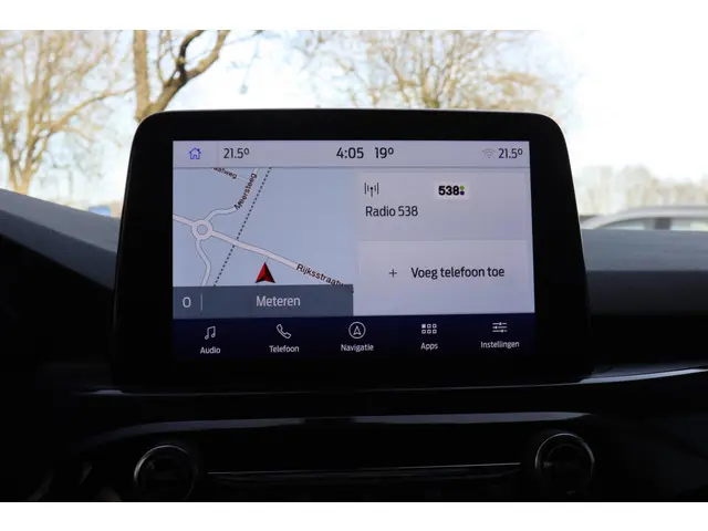 Ford Kuga 1.5 ECOBOOST ST-LINE X 2020 Benzine 23