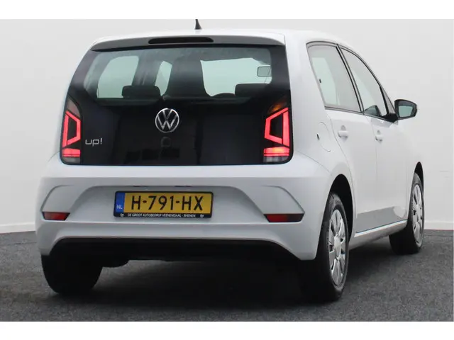 Volkswagen up! 1.0 BMT take up! 2020 Benzine 18
