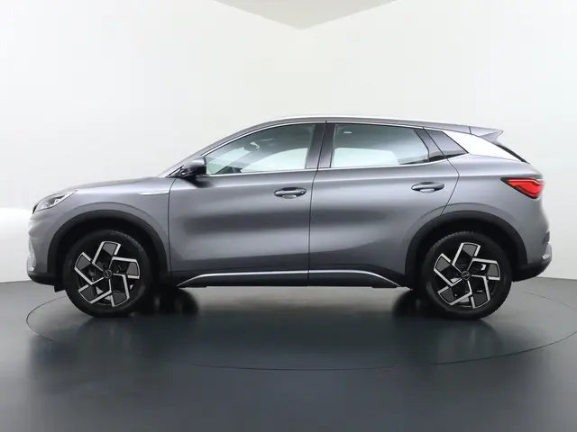 BYD ATTO 3 Comfort 60 kWh 2023 Elektrisch 4