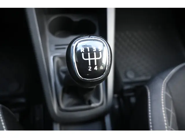 Škoda Fabia Combi 1.0 TSI Business Edition 2019 Benzine 28