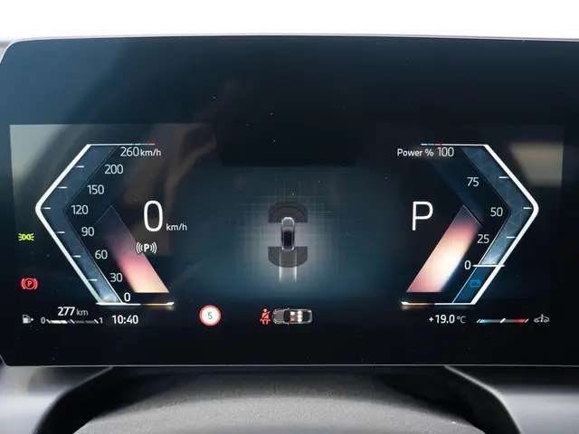 BMW 2 Serie Gran Coupé Gran Coupé 220 2025 Benzine 31