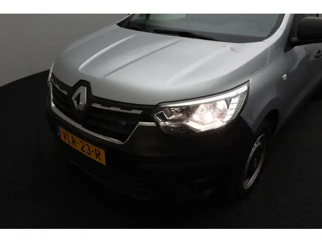 Renault Express 1.5 dCi 75 Comfort 2021 Diesel 31