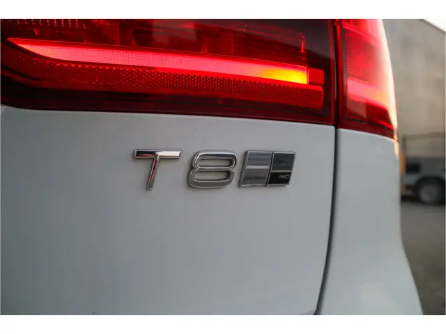 Volvo V90 2.0 T8 AWD Inscription 2019 Hybride Benzine 22
