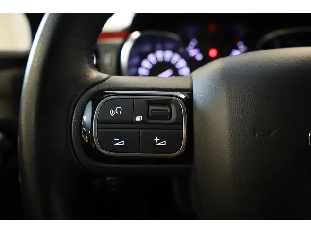 Citroën C3 PT 110 Shine Automaat-6 2019 Benzine 36