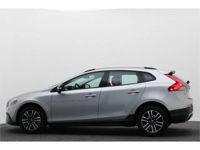 Volvo V40 Cross Country 1.6 T4 Summum 2014 Benzine 17