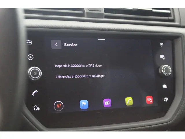 SEAT Arona 1.0 TSI FR Business Intense 2021 Benzine 35