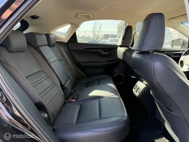 Lexus NX 300h|Leer|Camera|Rijklaar 2017 Hybride Benzine 20