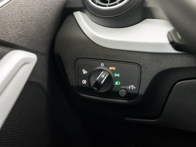 Audi Q2 1.4 TFSI Sport 2018 Benzine 27