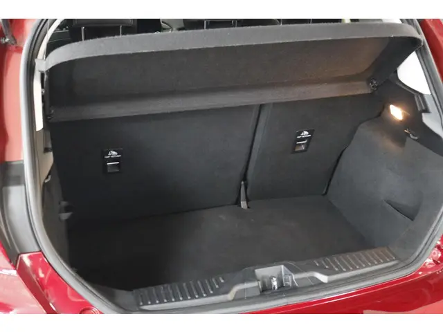 Ford Fiesta 1.0 EcoBoost Titanium 2018 Benzine 32