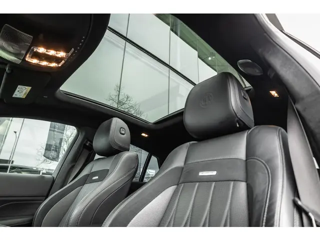 Mercedes-Benz GLE Coupé AMG 63 S 4MATIC+ 2021 Benzine 32