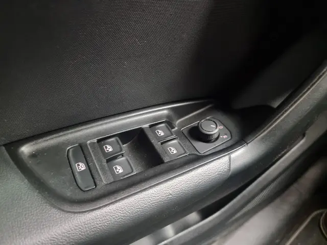 Audi A1 Sportback 30 TFSI Pro Line S 2019 Benzine 21