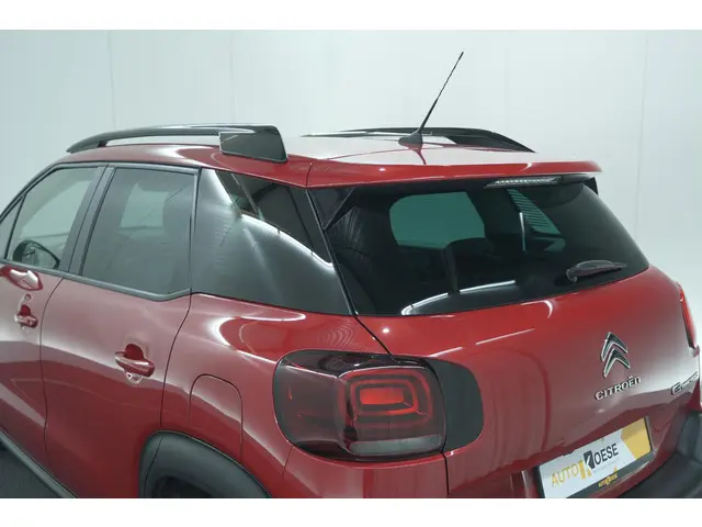 Citroën C3 Aircross PureTech 110 Feel 2023 Benzine 22