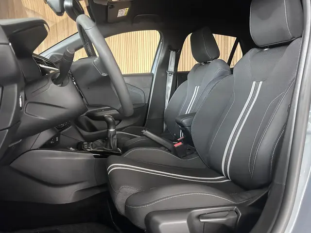 Opel Corsa 1.2 GS Stoelverwarming | dodehoek | 2024 Benzine 9