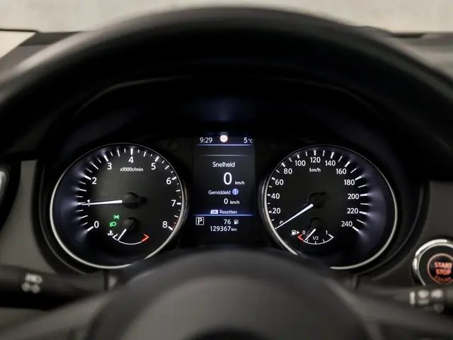 Nissan QASHQAI 1.3 DIG-T Sport 2021 Benzine 21