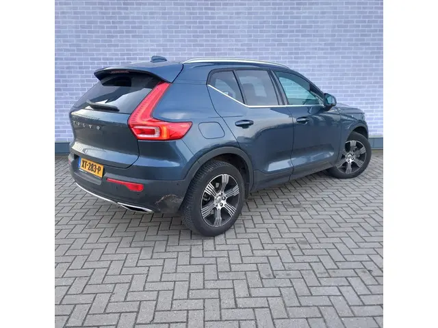 Volvo XC40 2.0 T4 Inscription 2019 Benzine 2