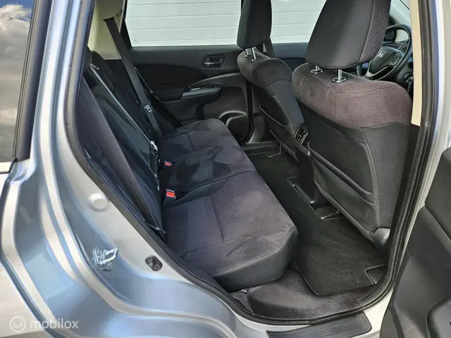 Honda CR-V 2.0 Elegance zeer nette Auto!! 2014 Benzine 10