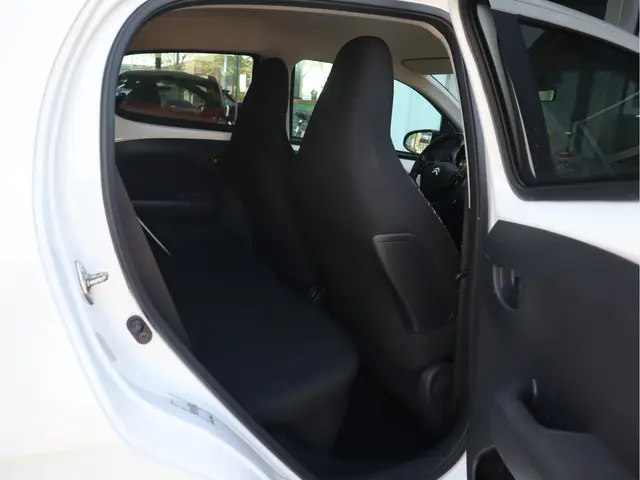 Citroën C1 1.0 VTi 2021 Benzine 19