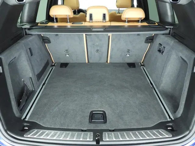 BMW X3 sDrive20i 2020 Benzine 10