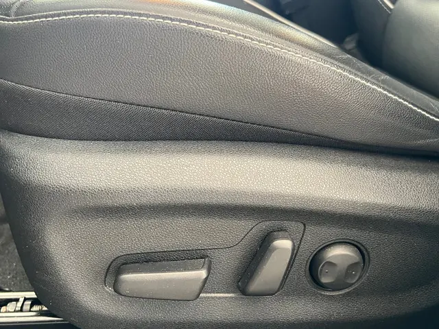 Kia e-Niro ExecutiveLine 64 kWh 2020 Elektrisch 21