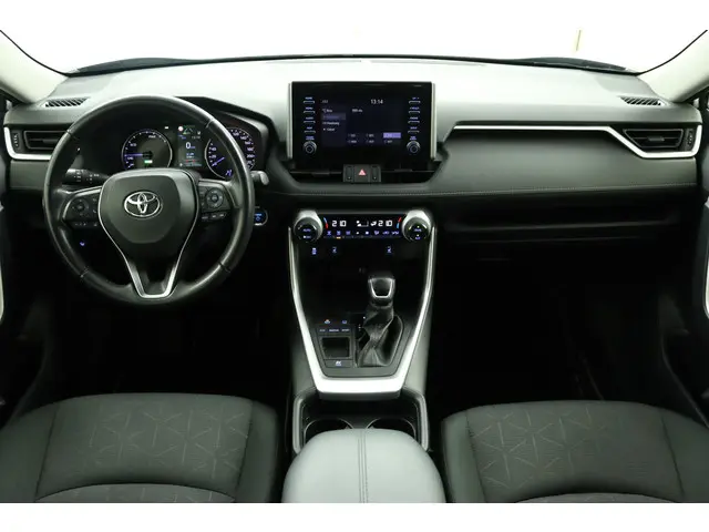 Toyota RAV4 2.5 Hybrid Active 2019 Hybride Benzine 4