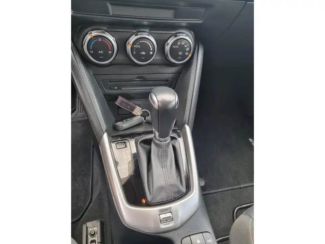 Mazda CX-3 2.0 SkyActiv-G 120 Dynamic 2017 Benzine 13