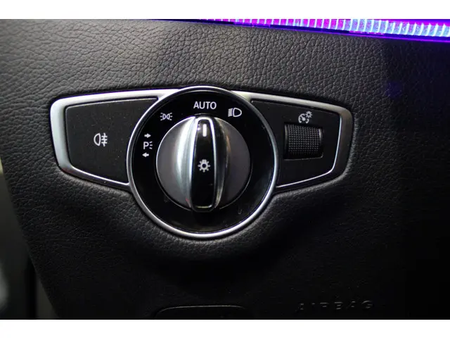 Mercedes-Benz E-Klasse Estate 200 Ambition 2017 Benzine 21