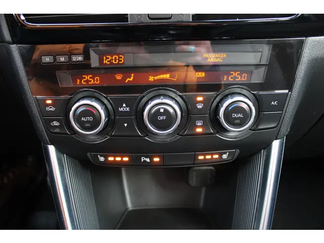 Mazda CX-5 2.0 GT-M 4WD 2013 Benzine 23