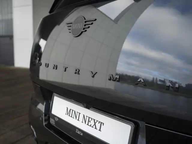 MINI Countryman E 2024 Elektrisch 61