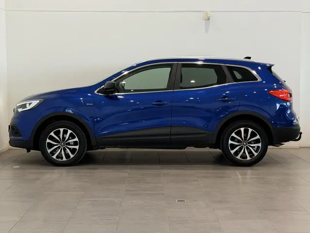 Renault Kadjar 1.3 TCe 140 Limited 2022 Benzine 16