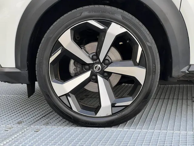 Nissan Juke 1.0 DIG-T Tekna 2021 Benzine 28