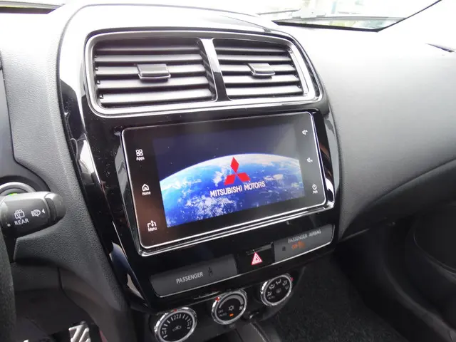 Mitsubishi ASX 1.6 Cleartec Connect Pro 2018 Benzine 12