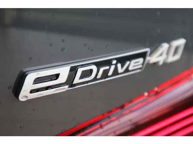 BMW i4 eDrive40 2025 Elektrisch 29