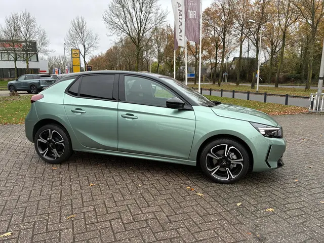 Opel Corsa 1.2 Turbo Yes 2025 Benzine 19