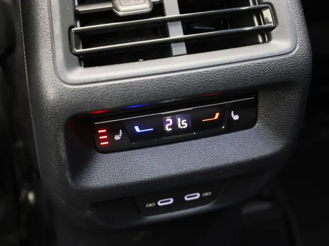 Volkswagen Tiguan 1.5 eTSI/150PK R-Line DSG 2024 Benzine 23