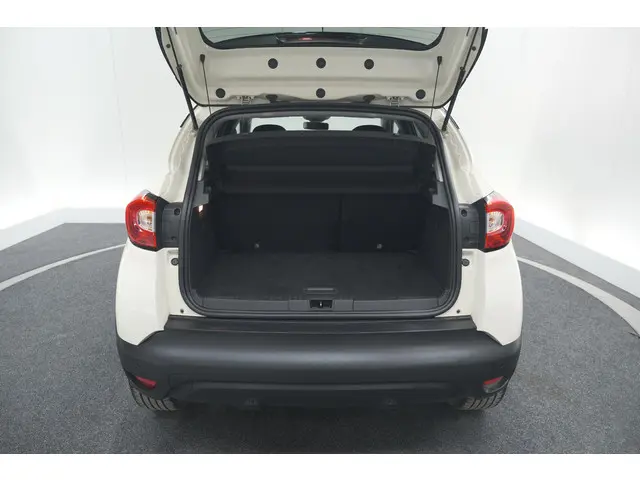Renault Captur TCe 90 Dynamique 2017 Benzine 55