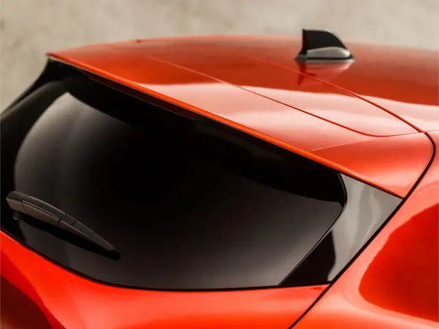 Renault Clio 1.0 TCe R.S. Line 2021 Benzine 32