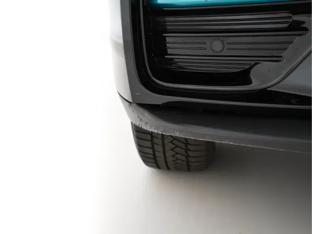 Kia e-Niro ExecutiveLine 64 kWh 2020 Elektrisch 40