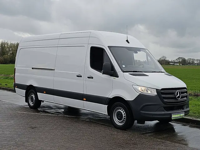 Mercedes-Benz Sprinter 315 2023 Diesel 5