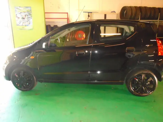 Suzuki Alto 1.0 Comfort EASSS / AIRCO /NAP 2014 Benzine 7