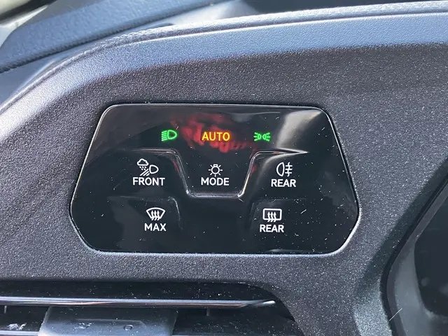 Volkswagen Caddy 2.0 TDI 2021 Diesel 25